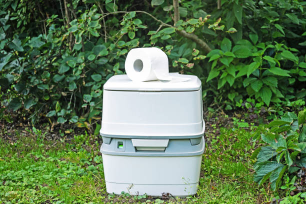 Best Luxury portable toilet rental  in Braddock Heights, MD