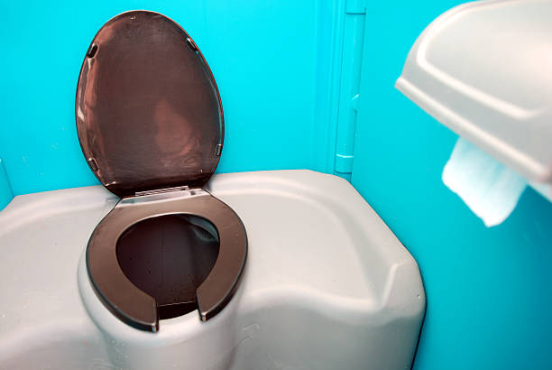 Best Porta potty delivery and setup  in Braddock Heights, MD