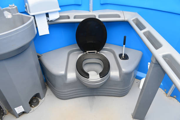 Best Portable toilet rental cost  in Braddock Heights, MD