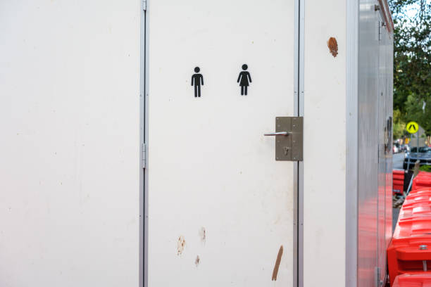 Best Local porta potty services  in Braddock Heights, MD