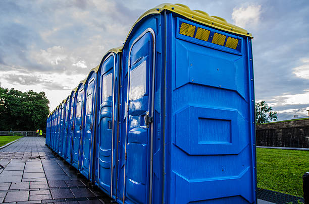 Best Construction site porta potty rental  in Braddock Heights, MD